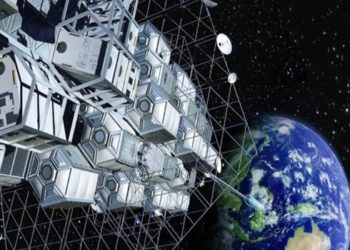 Empresa quer construir elevador para o espaço nos próximos anos