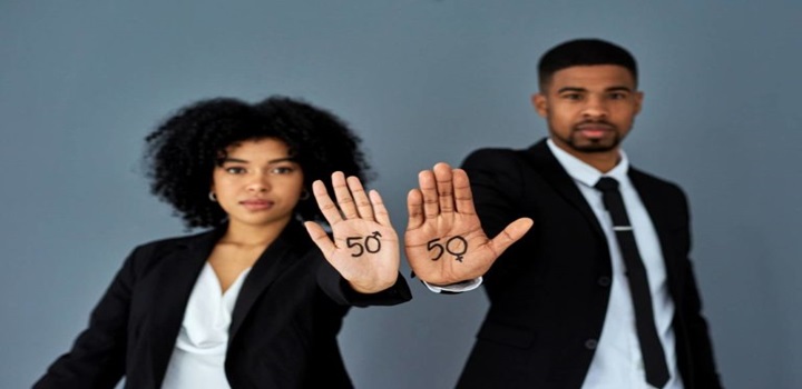 desigualdade salarial homens e mulheres no brasil
