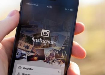 Instagram está recomendando conteúdo impróprio para adolescentes