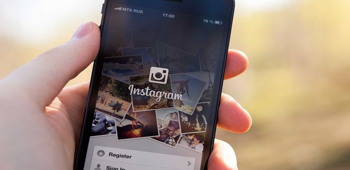 Instagram está recomendando conteúdo impróprio para adolescentes