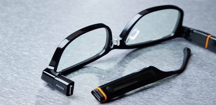 Óculos inteligentes com ChatGPT-4o prometem revolucionar a moda