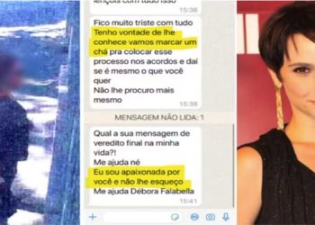 stalker de debora falabella