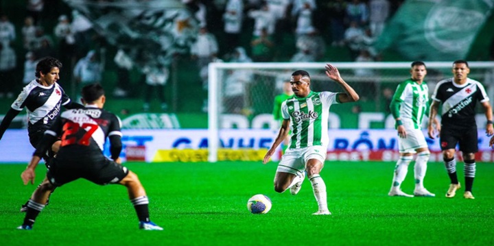 zona de rebaixamento do brasileirão