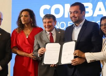 Governo cria agenda de combate à fome com foco em mulheres negras