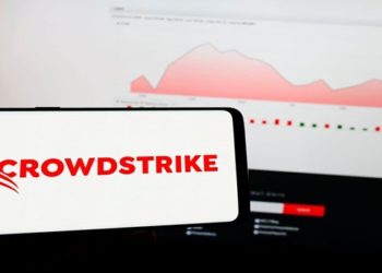 APAGÃO CROWDSTRIKE