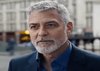 George Clooney pede que Joe Biden deixe disputa presidencial