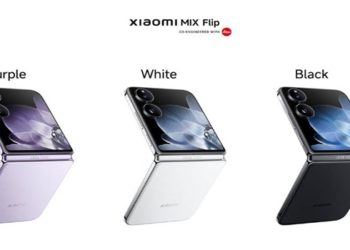 Xiaomi lança 1° celular dobrável com impressora portátil; veja o preço