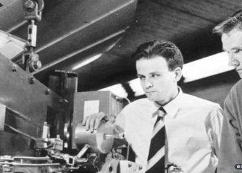 Nascido há 100 anos, César Lattes fez descoberta que marcou a física