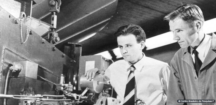 Nascido há 100 anos, César Lattes fez descoberta que marcou a física