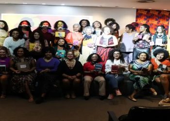 coletivo de autoras negras