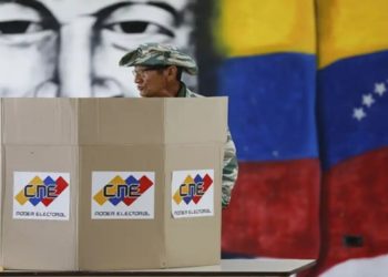 eleiçoes na venezuela