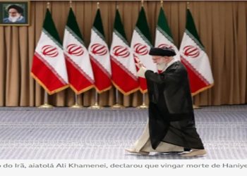 morte de líder do hamas