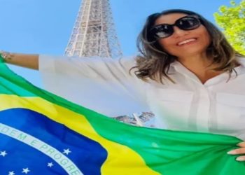 gastos de janja nas olimpiadas