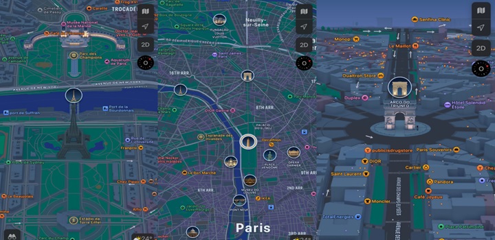 mapas-apple-olimpiadas-paris