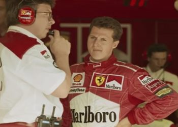 Ex-segurança de Schumacher exigia R$ 81 milhões para não vazar fotos e histórico médico