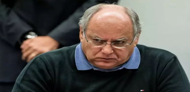 ex diretor da petrobras renato duque