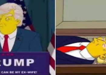 atentado contra trump