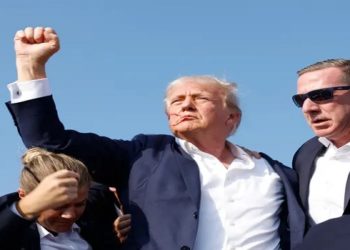 atentado contra trump