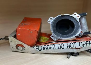 O QUE CAUSOU O ACIDENTE AEREO EM VINHEDO