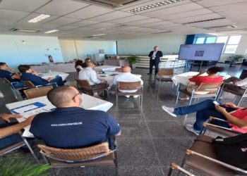 Firjan realiza encontro com industriais em Macaé sobre qualificação e oportunidades de negócio