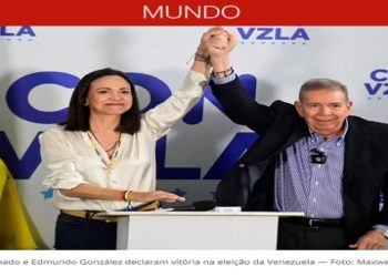 VITORIA DE EDMUNDO GONZALES