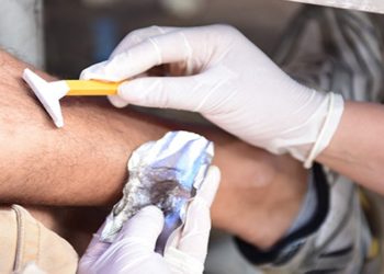 toxicologico para motoristas