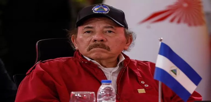 lula e o presidente da nicaragua