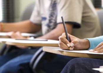 Taxa de inscrição do Enem será de R$ 85, segundo edital do MEC