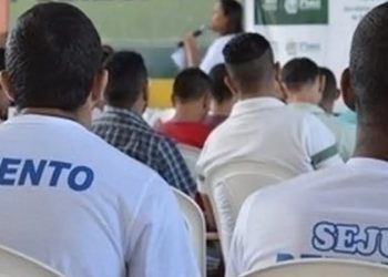 Inep publica edital do Enem para privados de liberdade