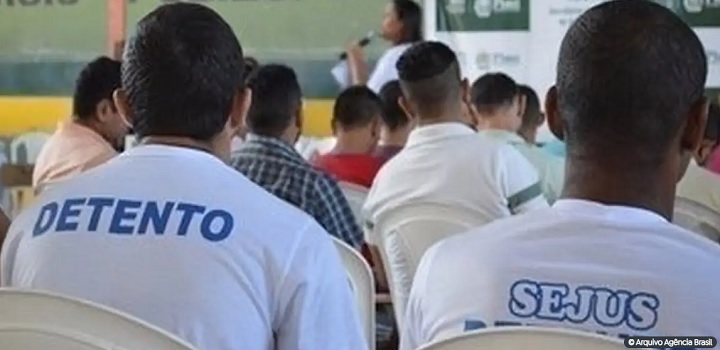Inep publica edital do Enem para privados de liberdade