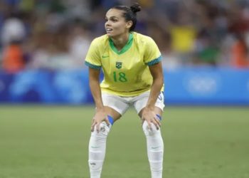 futebol feminino brasil x espanha olimpiadas