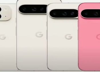 CELULARES DA GOOGLE COM INTELIGENCIA ARTIFICIAL