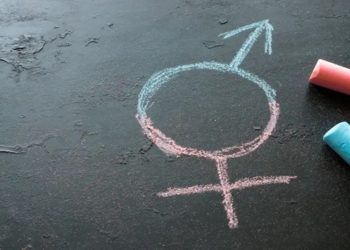 o que é intersexo