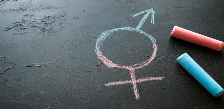 o que é intersexo