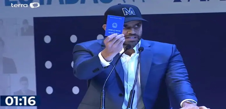 pablo marçal polemicas prefeitura de sp
