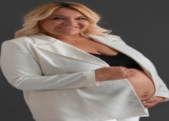 Maternidade tardia avança e já representa quase 17% dos casos de gravidez no país