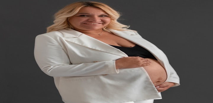 Maternidade tardia avança e já representa quase 17% dos casos de gravidez no país