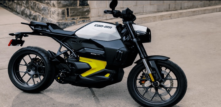 motos eletricas com maior autonomia