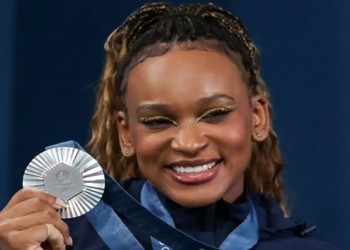 rebeca andrade medalhas