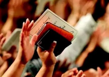 Candidaturas com identidade religiosa no Brasil crescem 225% em 24 anos, mostra levantamento Por favor, dê os devidos créditos e faça o link para conteúdo do nosso portal que você está copiando. Obrigado! Banda B Publicado primeiro em Banda B » Candidaturas com identidade religiosa no Brasil crescem 225% em 24 anos, mostra levantamento.
