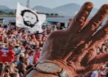 relogio de lula