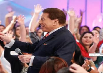 morte de silvio santos