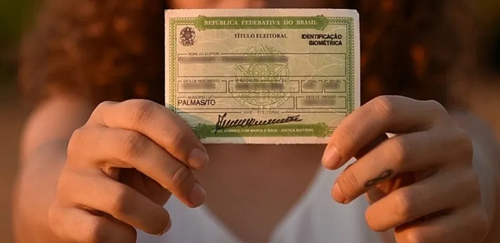 Prazo vale para emissão e atualização cadastral.