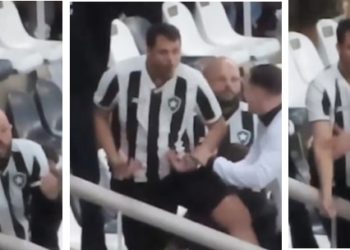 Imagem: vídeo