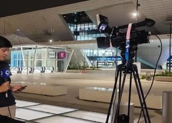assedio reporter em paris
