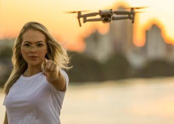 Imagem: site Dra Karoline do Drone
