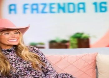 elenco a fazenda 16