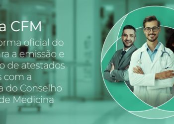 CFM lança plataforma para combater emissão de atestados falsos