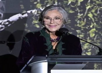 mulher mais rica do mundo
