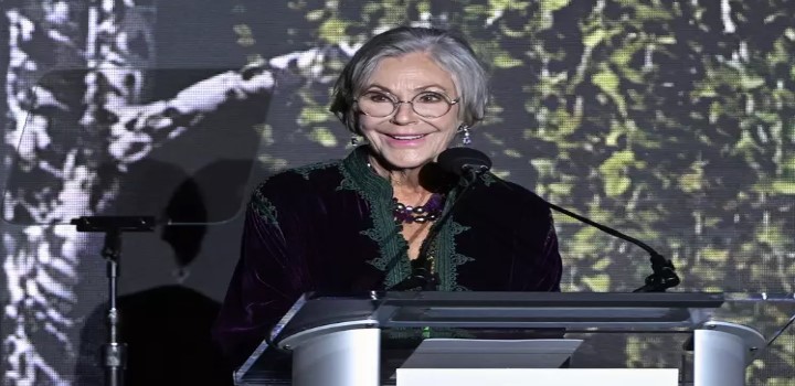 mulher mais rica do mundo